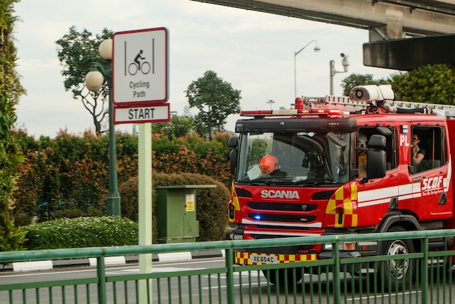 Secure your trucks with LZ insurance